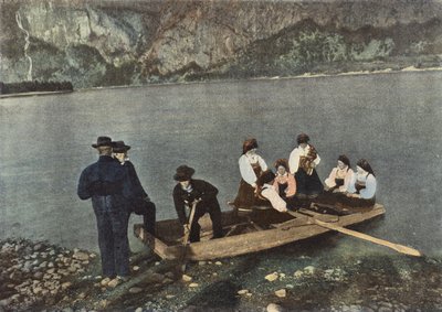 Costumi Norvegesi, Provincia di Setesdal da European Photographer